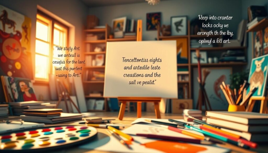 frases criativas em inglês para bio