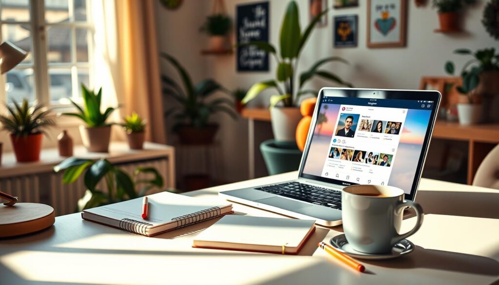 frases para biografia do instagram em inglês