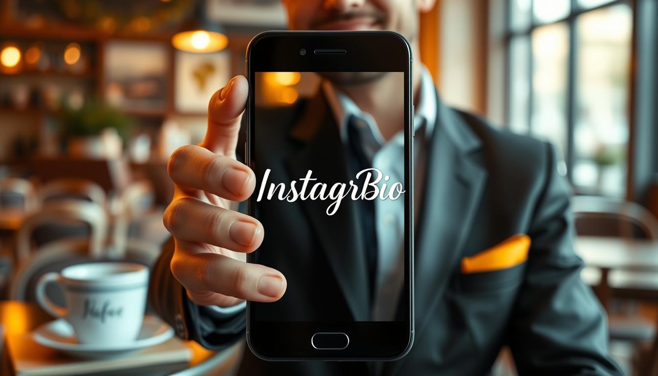 frases para biografia do instagram inglês
