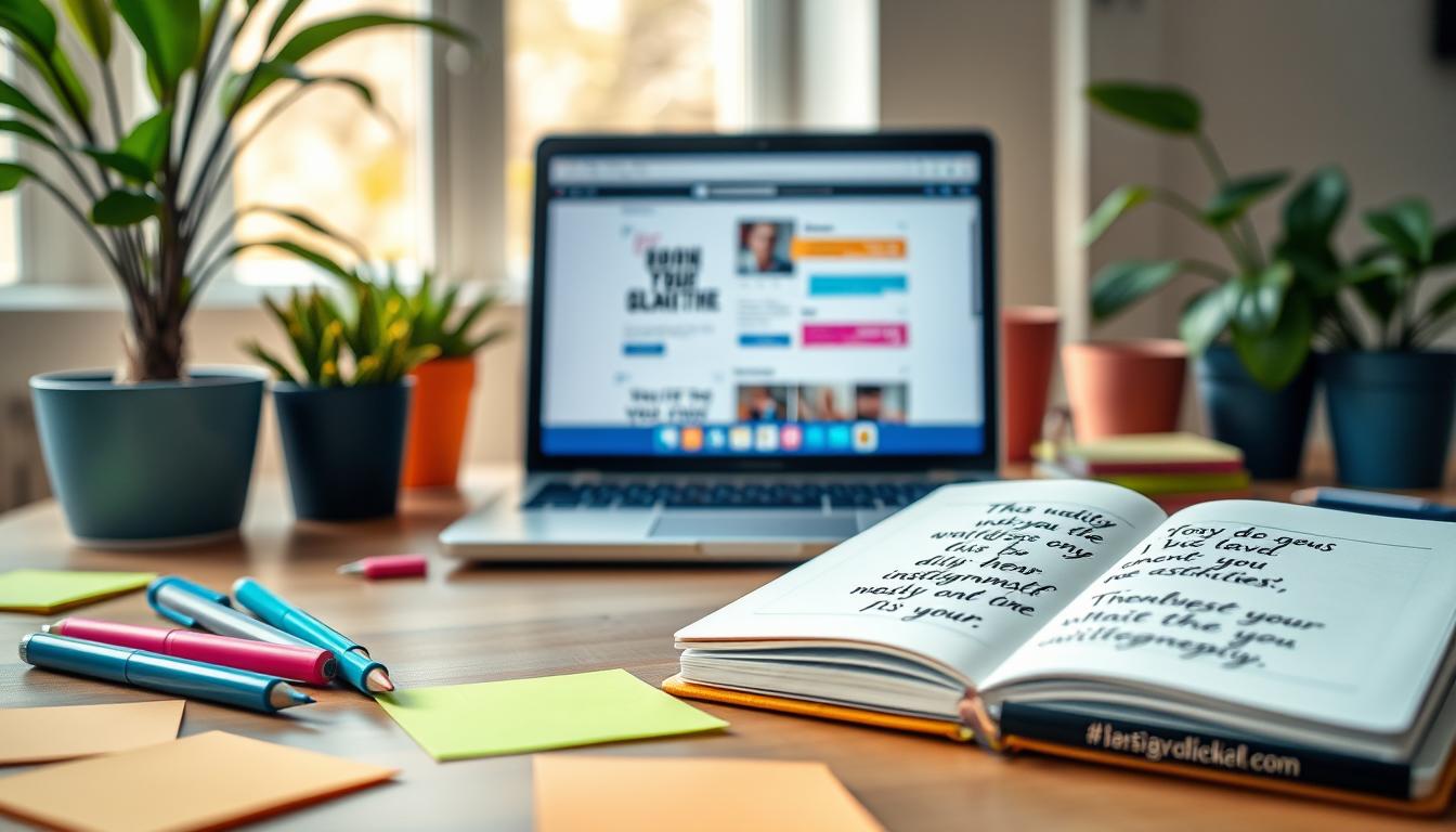 frases para colocar na bio do instagram