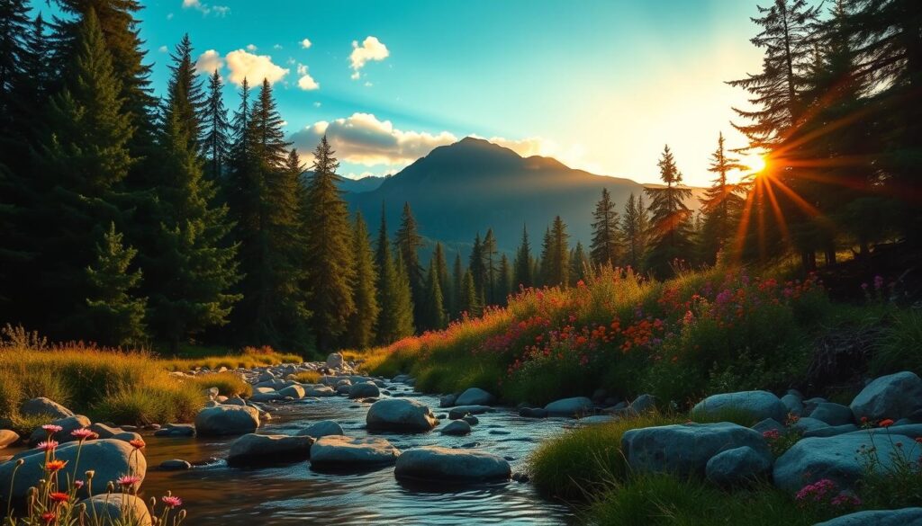 frases sobre natureza para bio do instagram