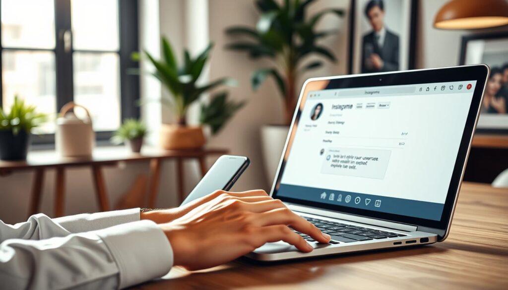 mudanças de nome de usuário