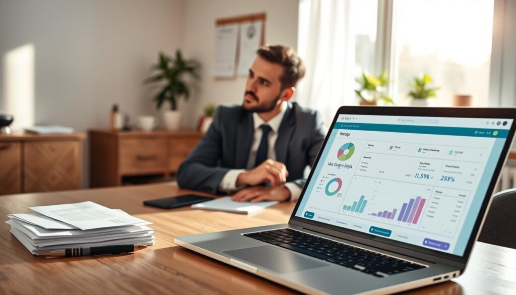 plataformas de recibo online