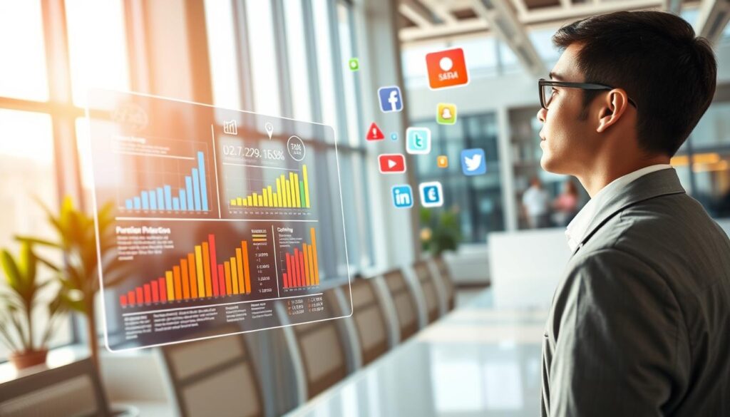 tráfego pago tendências