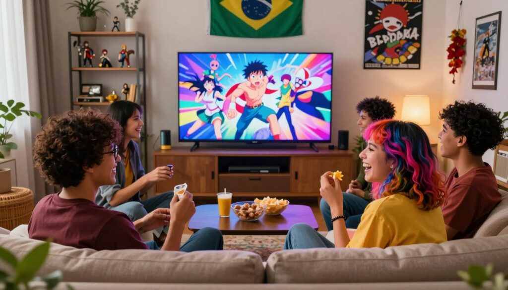 animes dublados