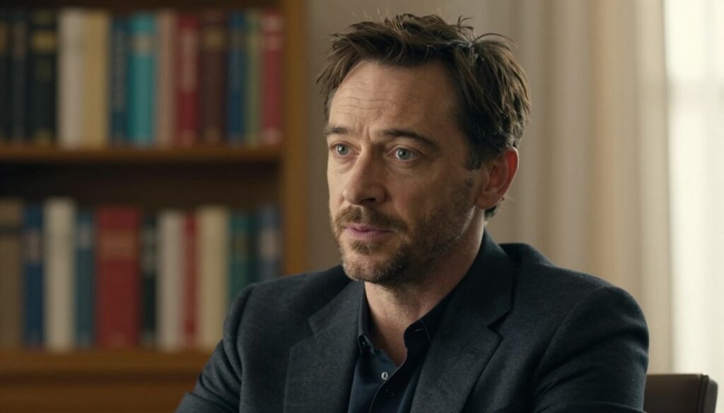 ator James McAvoy