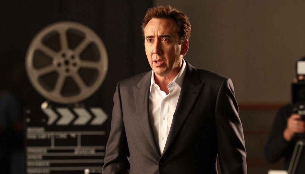 ator nicolas cage