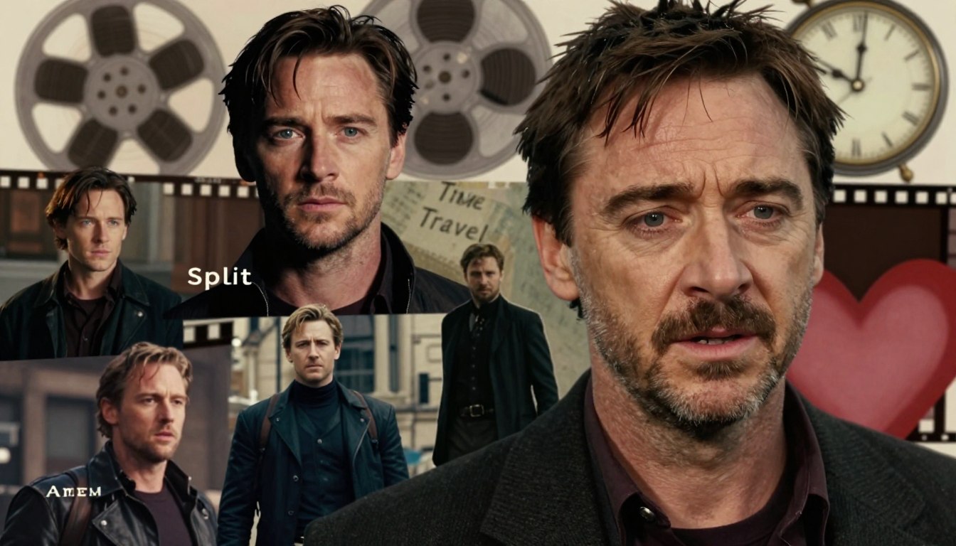 filmes de james mcavoy