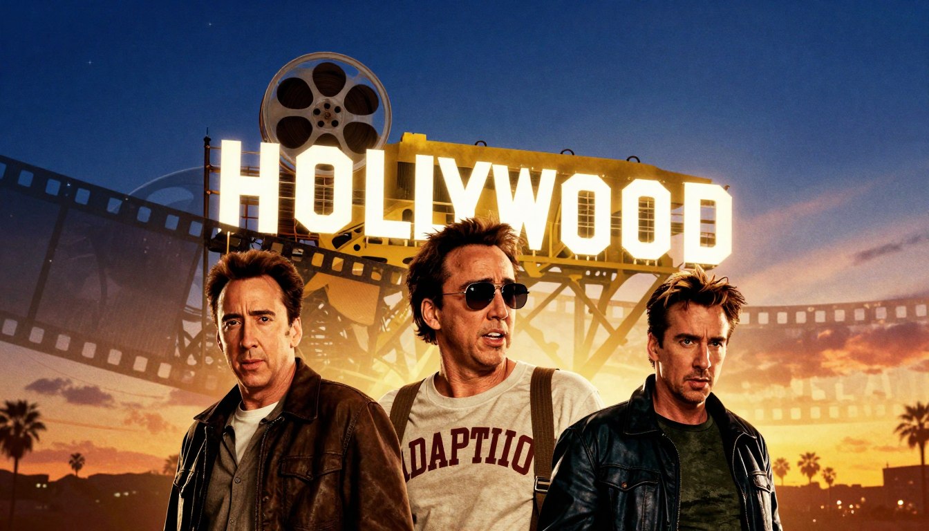 filmes de nicolas cage