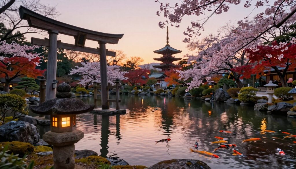 nomes e cultura japonesa