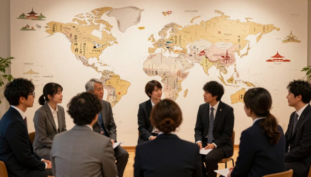 nomes japoneses em outras culturas
