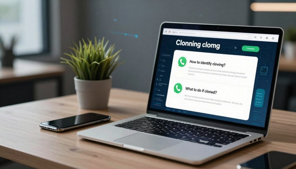 perguntas frequentes sobre clonagem perguntas frequentes sobre clonagem
