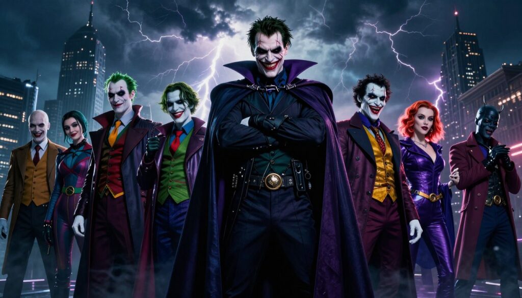super filmes vilões super filmes vilões
