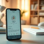 bio para instagram feminino