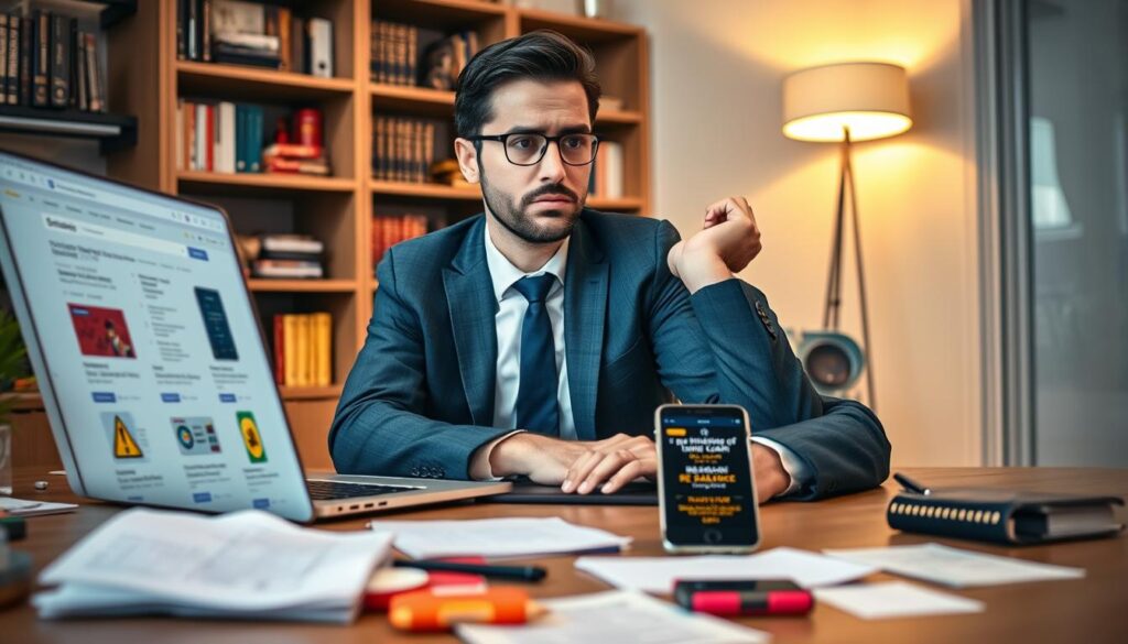 Cuidados com pesquisas online que pagam Cuidados com pesquisas online que pagam