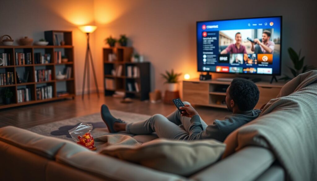 Dicas para uma experiência de streaming melhor com overflix download