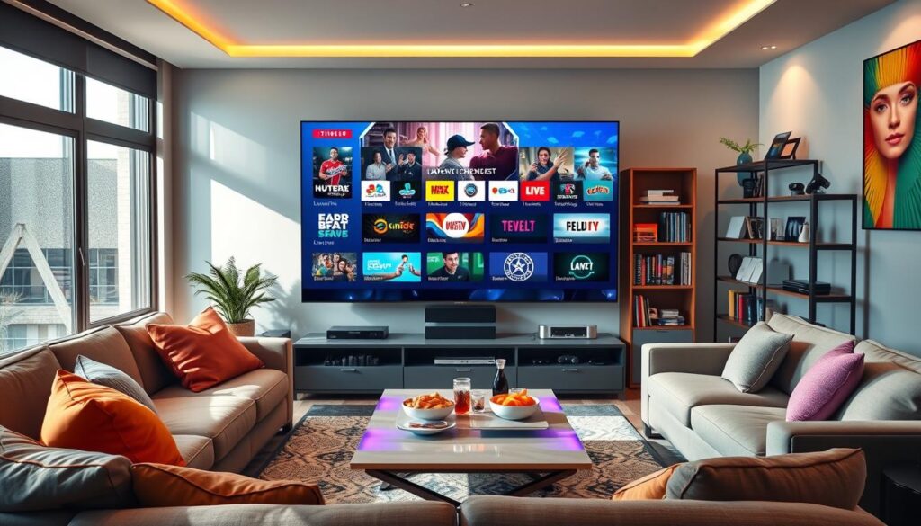 canais de tv ao vivo