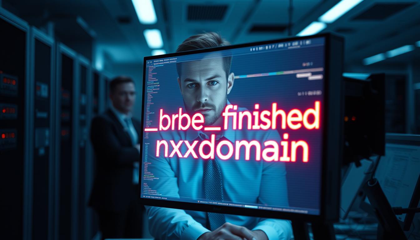 dns_probe_finished_nxdomain
