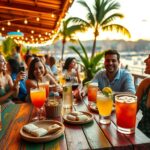 happy-hour happy hour