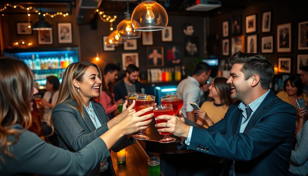 happy hour em bares e restaurantes happy hour em bares e restaurantes