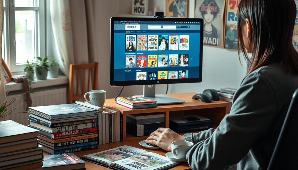 melhor site manga online melhor site manga online