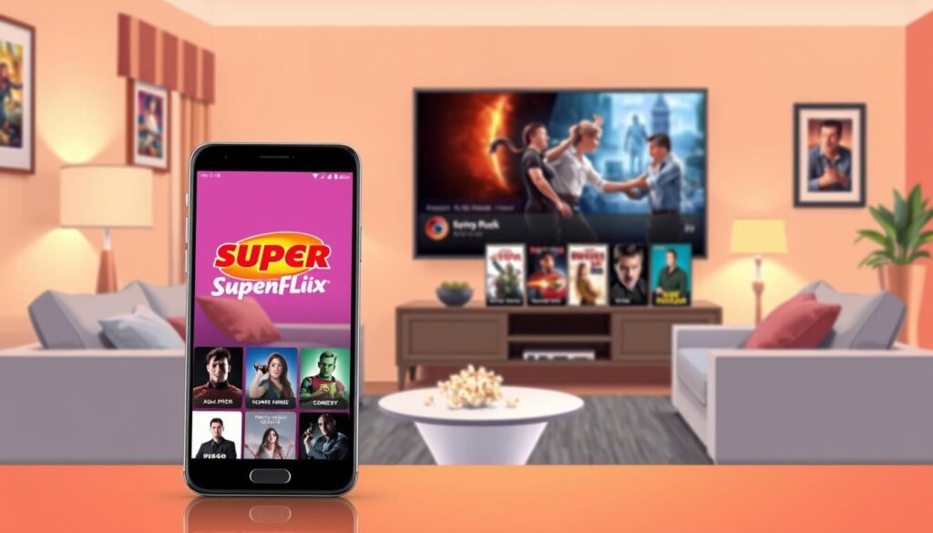 superflix app superflix app