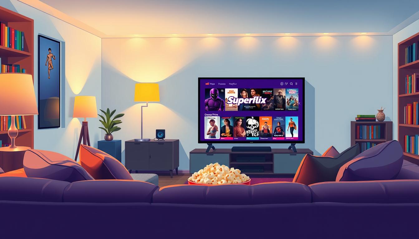 superflix